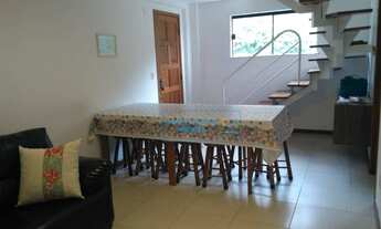 Imagem 3: Cobertura para Aluguel temporada na Praia Grande