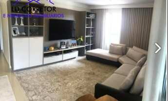 Imagem 4: 4 suítes em frente ao Parque Areião - Setor Marista