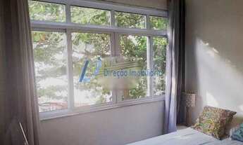 Imagem 7: Ipanema - Frente - 1 por andar - Entrega imediata - Ótimo estado - 3 quartos - Armários