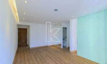 Imagem: SãO PAULO - Apartamento Padrão - Vila