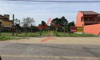 Imagem: VIAMãO - Terreno Padrão - São Tomé
