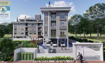 Imagem 3: Apartamento para Venda em Florianópolis, Ingleses do Rio Vermelho, 2 dormitórios, 1 suíte