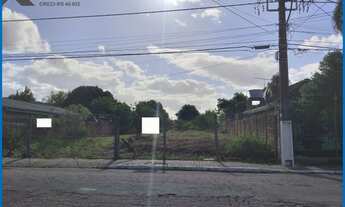 Imagem 4: Excelente terreno plano, urbano, com 1200m² (15x80). Quitado, escriturado. R. Novo Hamburg