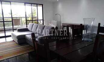 Imagem: Apartamento 4 Quartos Gleba A Recreio dos