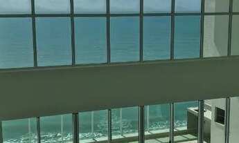 Imagem 3: Infinity Beira Mar Areia Preta - Cobertura Duplex com 04 suítes