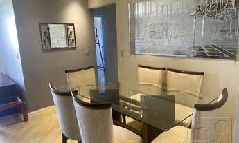 Imagem 6: Apartamento Padrão para Venda em Tamboré Barueri-SP