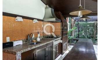 Imagem 5: Rio de Janeiro - Casa de Condomínio - Barra da Tijuca