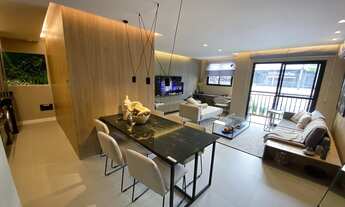 Imagem 3: Living Wish Norte - 2 Quartos - Cachambi