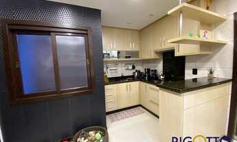 Imagem: CASA PARA VENDA NO BAIRRO KAYSER COMPOSTA