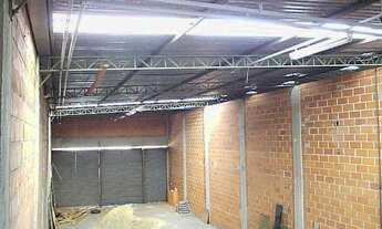 Imagem 6: Salão comercial