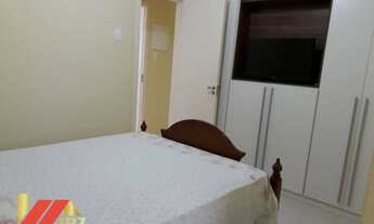 Imagem 5: Apartamento com 1 dormitório à venda, 61 m² por R$ 1.030.000,00 - Ipanema - Rio de Janeiro