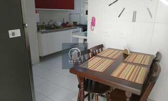 Imagem 4: Apartamento Padrão para Venda em Várzea Teresópolis-RJ - AP-2073