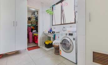 Imagem 3: Apartamento 3 suites, 3 vagas em Aclimação - São Paulo - SP