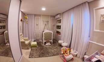 Imagem 5: Reserva Do Parque | 3 Suítes