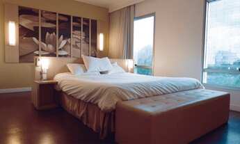 Imagem: Mercure Hotel 1 Suíte