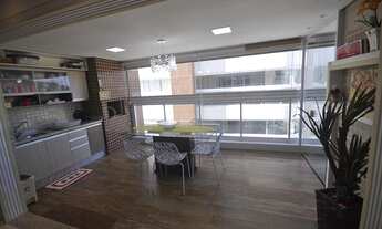 Imagem 4: Apartamento para venda tem 87 metros quadrados com 2 quartos em São Lourenço - Bertioga