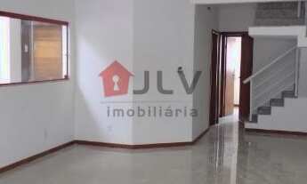 Imagem 4: Niterói - Casa Padrão - Itaipu