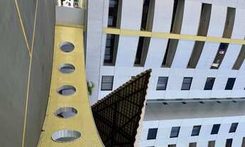 Imagem 4: Apartamento para venda ponta negra Towers possui 66 metros quadrados com 2 quartos