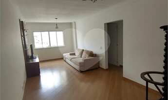 Imagem: São Paulo - Apartamento Padrão - VILA