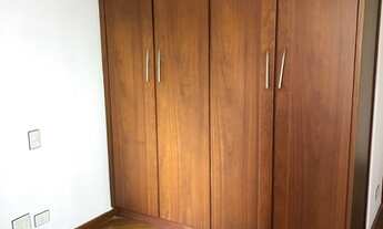 Imagem 4: Apartamento para venda com 158 metros quadrados com 4 quartos em Vila Clementino - São Pau