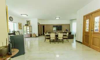 Imagem 3: Casa em Condomínio à venda, 4 quartos, Retiro do Chalé - Brumadinho/MG - Cód: 478