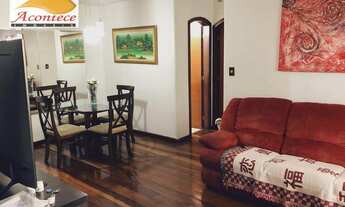 Imagem: Apartamento com 3 dormitórios à venda