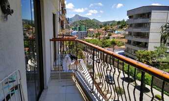 Imagem: APARTAMENTO TERESÓPOLIS VÁRZEA