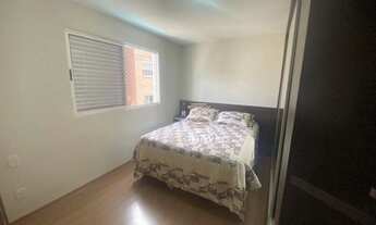 Imagem 5: Apartamento com 3 dormitórios à venda, 90 m² por R$ 692.000 - Castelo - Belo Horizonte/MG