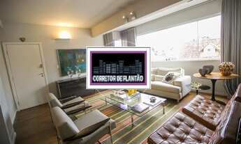 Imagem 2: Lindo e finamente renovado sendo 3 quartos 1 suite 2 vagas 105 m² valor R$ 795.000,00