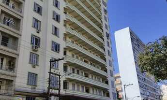 Imagem 2: PORTO ALEGRE - Apartamento Padrão - Cidade Baixa