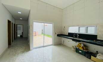 Imagem 7: OPORTUNIDADE Linda casa nova e moderna com lote inteiro 360m2