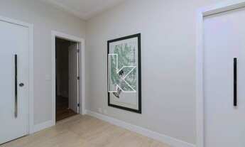 Imagem 4: SãO PAULO - Apartamento Padrão - Morumbi