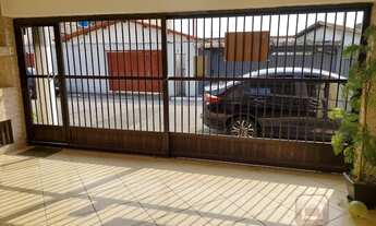 Imagem 3: Casa Térrea à Venda na Cidade Dutra - São Paulo