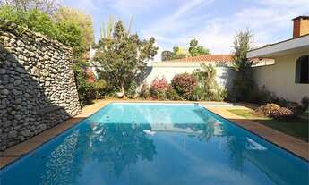 Imagem 3: Casa a venda com 4 quartos, piscina, 4 vagas no City Boaçava - Alto de Pinheiros