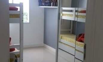 Imagem 7: Apto de 3/4 no Reserva Ibiapaba