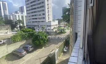 Imagem 6: Apartamento para aluguel em Boa viagem mobiliado