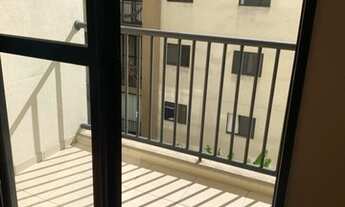 Imagem 7: Apartamento de 2 quartos em Interlagos