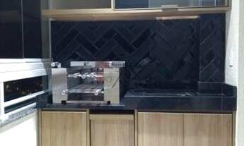 Imagem 7: Apartamento - Parque Industrial - Residencial Terraço Parque - 81m² - 3 Dormitórios