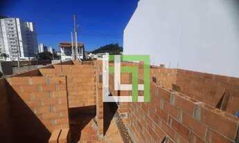 Imagem 11: Casa com 3 dormitórios à venda, 90 m² por R$ 545.000,00 - Residencial Santa Giovana - Jund