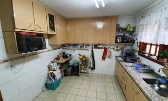 Imagem 7: Excelente oportunidade - casa 113 metros Jardim Monte Kemel