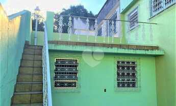 Imagem 4: Casa com 3 dormitórios à venda, 140 m² por R$ 890.000,00 - Pechincha - Rio de Janeiro/RJ