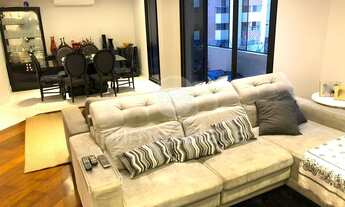 Imagem: SãO PAULO - Padrão - Brooklin Paulista