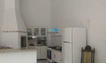 Imagem 4: Florianópolis - Casa Padrão - Santa Mônica