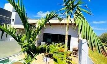 Imagem: APARECIDA DE GOIâNIA - Casa de Condomínio