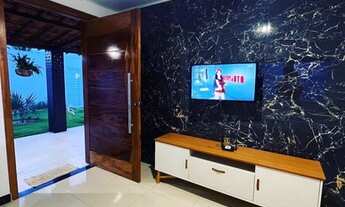 Imagem: VENDO CASA NA PRAIA DO ABAIS