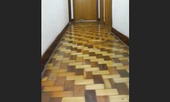 Imagem 4: Apartamento no Condomínio Edifício Conjunto Carla - SP