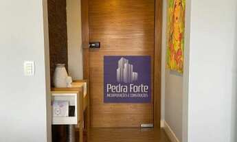 Imagem 2: Apartamento com planta excelente