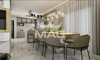 Imagem 3: CURITIBA - Sobrado Padrão - Bacacheri