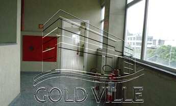 Imagem 7: GA4381 - Alugar galpão em São Paulo ao lado da rodovia raposo tavares, divisa com cotia co