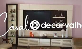 Imagem 6: Casa Duplex, porteira fechada na Rua Ituverava. 04 quartos, sendo 03 suítes. Piscina e Chu